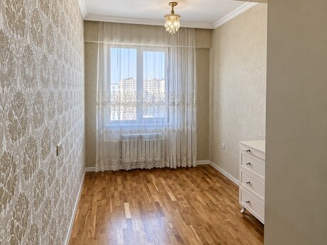 3 otaqlı mənzil, 81 m², İnşaatçılar: 264 500 ₼ 5