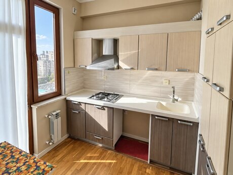 3 otaqlı mənzil, 81 m², İnşaatçılar: 264 500 ₼ 3