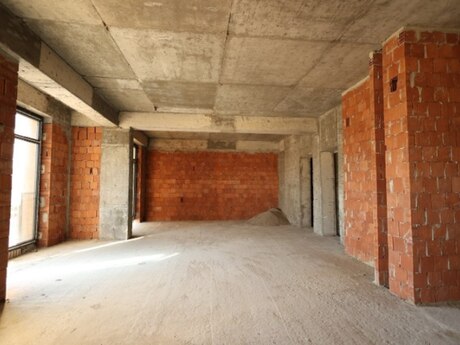 4-room apartment, 191 m², Malibo Residence: 724 000 ₼ 5