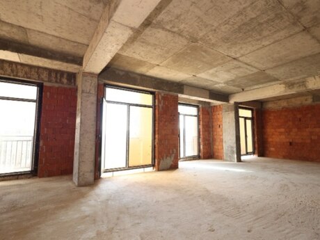 4-room apartment, 191 m², Malibo Residence: 724 000 ₼ 4