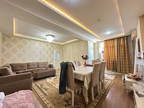 2-room apartment, 77 m², İnşaatçılar: 221 132 ₼ 4