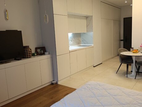 1-room apartment for rent, 41 m², Xəzər: 1 100 ₼/mo 5