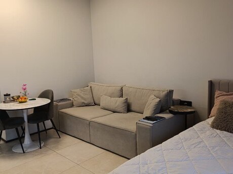 1-room apartment for rent, 41 m², Xəzər: 1 100 ₼/mo 4