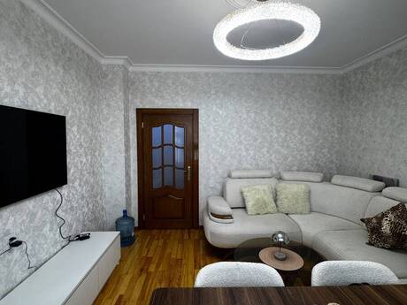 3 otaqlı mənzil, 83 m², Masazır: 128 000 ₼ 3