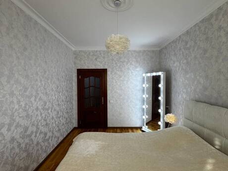 3 otaqlı mənzil, 83 m², Masazır: 128 000 ₼ 5