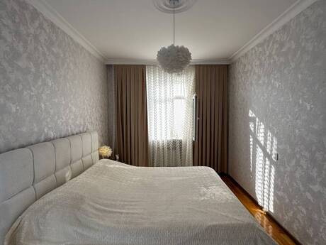 3 otaqlı mənzil, 83 m², Masazır: 128 000 ₼ 4
