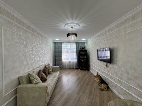 3-room apartment, 85 m², Əhmədli: 209 000 ₼ 4