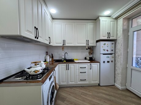 3-room apartment, 85 m², Əhmədli: 209 000 ₼ 2