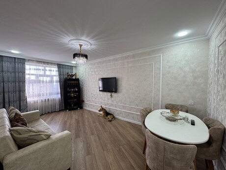 3-room apartment, 85 m², Əhmədli: 209 000 ₼ 5