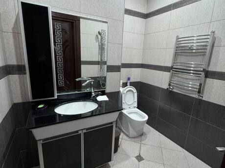 4-комнатная квартира, 136 м², Emerald Palace: 435 000 ₼ 5