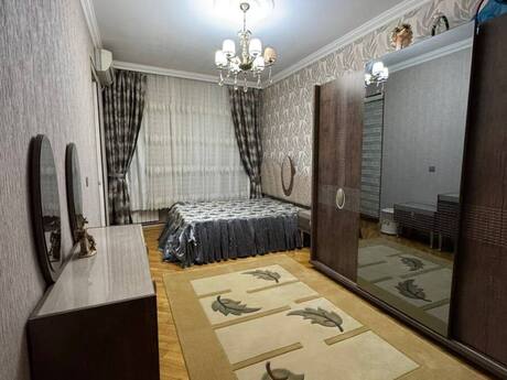 4-комнатная квартира, 136 м², Emerald Palace: 435 000 ₼ 2