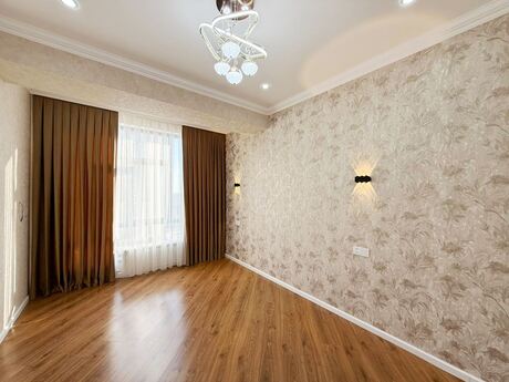 3-room apartment, 79 m², Yeni Günəşli: 185 000 ₼ 5