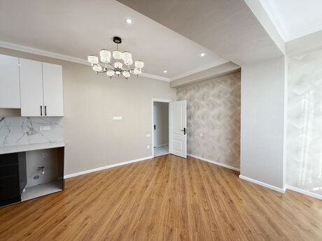 3-room apartment, 79 m², Yeni Günəşli: 185 000 ₼ 4