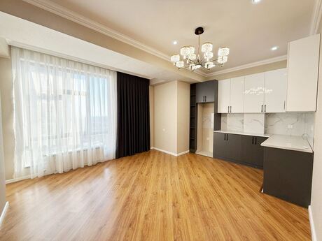 3-room apartment, 79 m², Yeni Günəşli: 185 000 ₼ 2