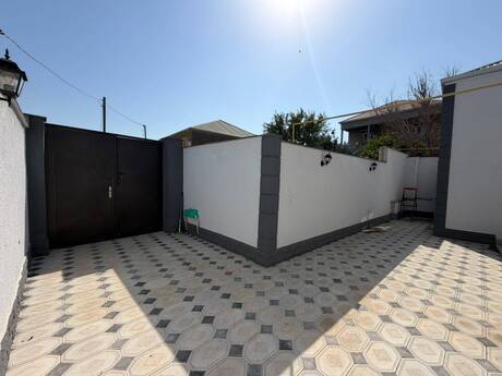 3 otaqlı həyət evi, 100 m², Sabunçu: 75 000 ₼ 2