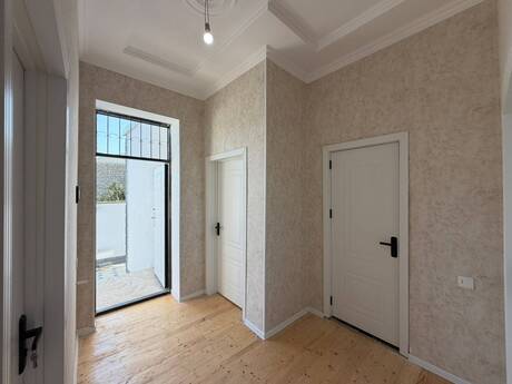 3 otaqlı həyət evi, 100 m², Sabunçu: 75 000 ₼ 4