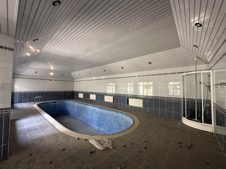 7-комнатный дом, 600 м², Nəsimi: 1 200 000 ₼ 4
