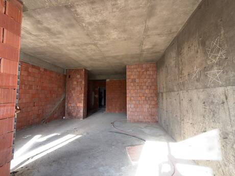 1-room apartment, 55 m², Gənclik: 155 000 ₼ 3