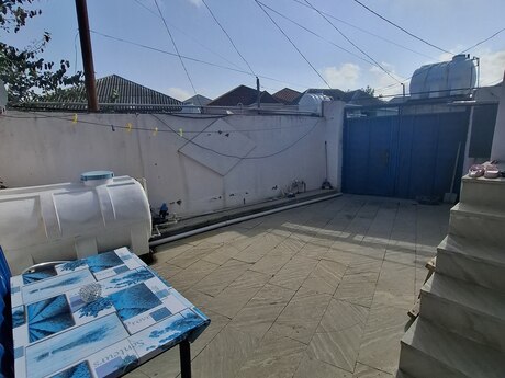 3 otaqlı həyət evi, 64 m², Binəqədi: 77 000 ₼ 4