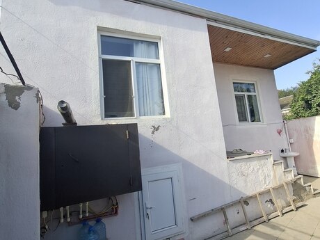 3 otaqlı həyət evi, 64 m², Binəqədi: 77 000 ₼ 3