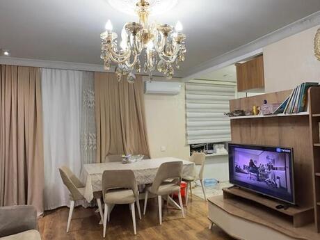 Elan №6485728 - Bakı, Neftçilər m., 2 otaqlı, 60 m², 5/5 mərtəbə