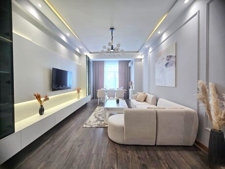 2-room apartment, 94,5 m², Nəsimi: 380 000 ₼ 4