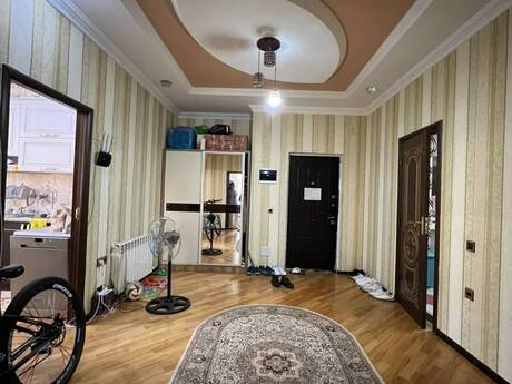3-room apartment, 125 m², Yeni Yasamal: 255 000 ₼ 4