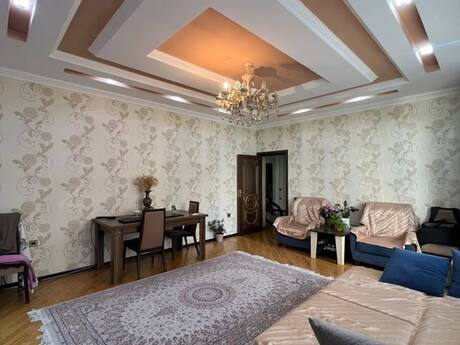 3-room apartment, 125 m², Yeni Yasamal: 255 000 ₼ 3