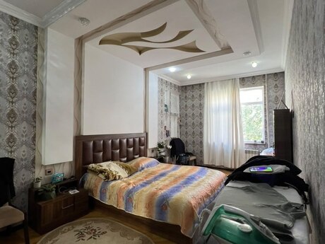 3-room apartment, 125 m², Yeni Yasamal: 255 000 ₼ 5