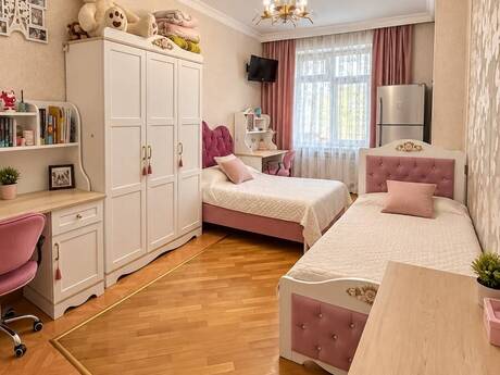 3-room apartment, 105 m², Neftçilər: 230 000 ₼ 4