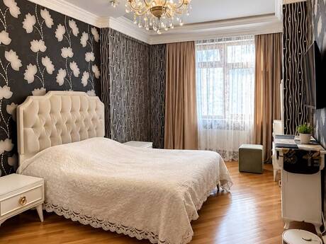 3-room apartment, 105 m², Neftçilər: 230 000 ₼ 3