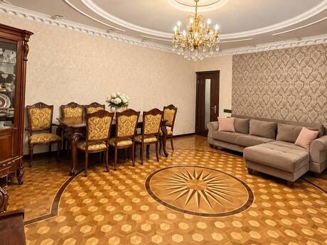 3-room apartment, 105 m², Neftçilər: 230 000 ₼ 2