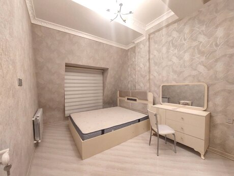 2 otaqlı mənzil, 63 m², Nərimanov: 200 000 ₼ 3