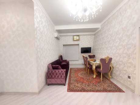 2 otaqlı mənzil, 63 m², Nərimanov: 200 000 ₼ 2