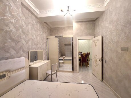 2 otaqlı mənzil, 63 m², Nərimanov: 200 000 ₼ 5