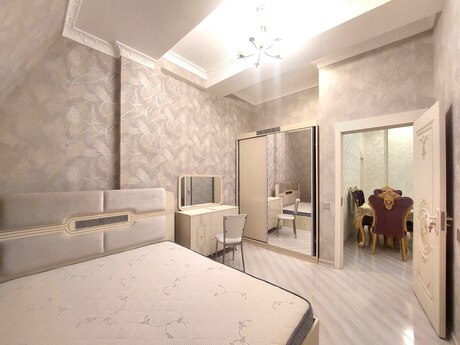 2 otaqlı mənzil, 63 m², Nərimanov: 200 000 ₼ 4