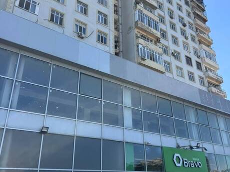 Объявление №6485753 - Баку, м. Ахмедлы, 2-комн., 75 м², 9/14 этаж
