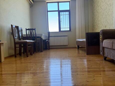 Kirayə 2 otaqlı mənzil, 75 m², Əhmədli: 650 ₼/ay 3