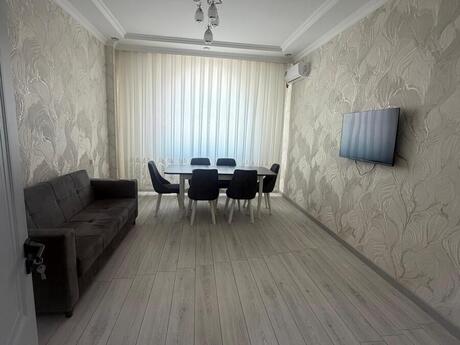 3-room apartment for rent, 90 m², Masazır: 500 ₼/mo 2