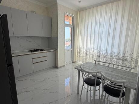 3-room apartment for rent, 90 m², Masazır: 500 ₼/mo 4