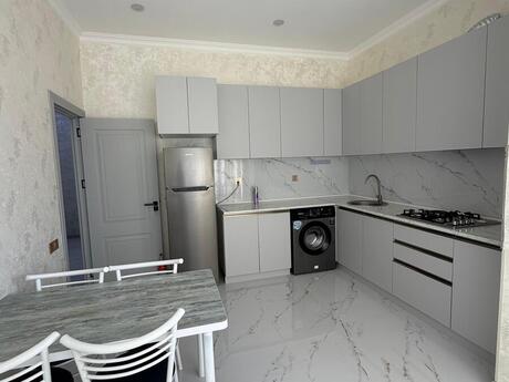 3-room apartment for rent, 90 m², Masazır: 500 ₼/mo 3