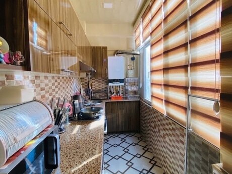 2-room apartment for rent, 60 m², Yeni Yasamal: 695 ₼/mo 4
