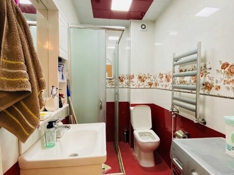2-room apartment for rent, 60 m², Yeni Yasamal: 695 ₼/mo 5