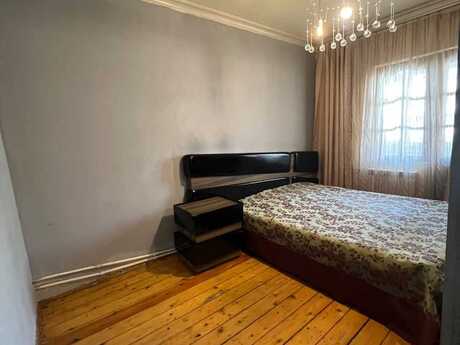 2-room apartment for rent, 60 m², Xalqlar Dostluğu: 650 ₼/mo 5