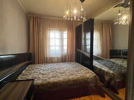 2-room apartment for rent, 60 m², Xalqlar Dostluğu: 650 ₼/mo 4