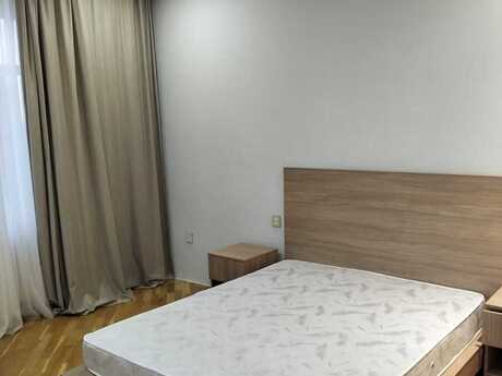 2-room apartment for rent, 100 m², Yeni Yasamal: 750 ₼/mo 4