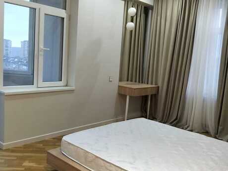 2-room apartment for rent, 100 m², Yeni Yasamal: 750 ₼/mo 3