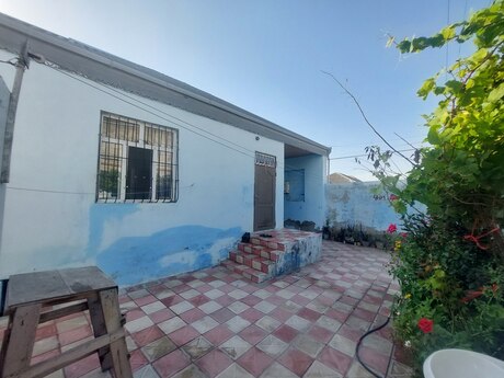 4 otaqlı həyət evi, 152 m², Hövsan: 93 500 ₼ 2