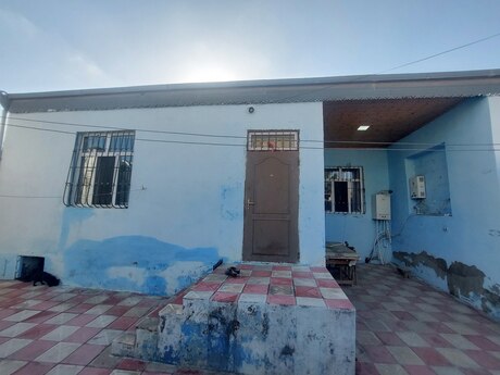 4 otaqlı həyət evi, 152 m², Hövsan: 93 500 ₼ 3