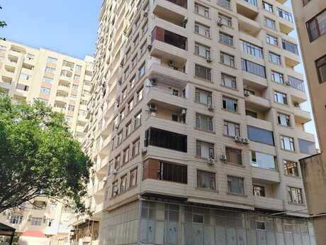 Elan №6485736 - Bakı, Nəsimi r., 3 otaqlı, 170 m², 17/18 mərtəbə